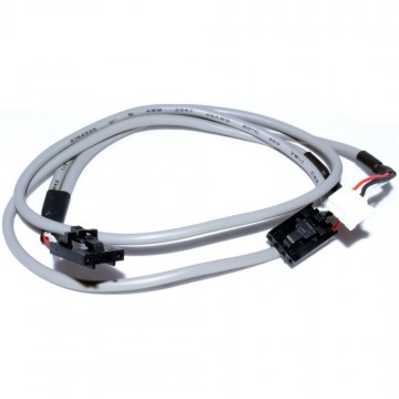 006651 kenable Rotatif Dip Interrupteur 10mm x 10mm Alliage Cuivre 25mA 50V 