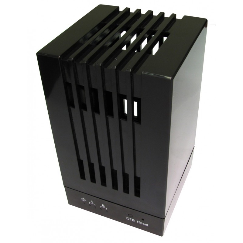 Desktop 2.5 Dual SATA Serial-ATA HDD Docking Station USB & eSATA Desktop 2.5 Dual SATA Serial-ATA HDD Docking Station USB & eSATA