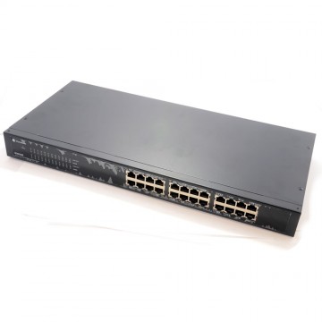 Dynamode 24 Port GIGABIT Energy Efficient Ethernet Network Switch