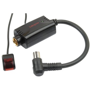 Antiference Remote RF IR Magic Eye Infra-Red for Sky & Freeview
