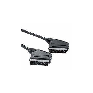SCART Cable - 1.5m Lead