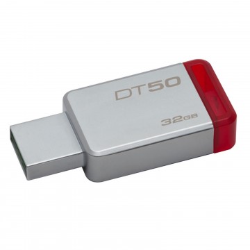 Kingston  32GB DataTraveler50 USB 3.0 Flash Storage Pen Drive DT50/32GB