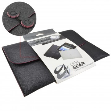 Professional Leather Style Slip Case for iPad 9.7/iPad Pro 10.5/iPad Air BLACK