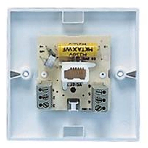 Genuine BT Téléphone Maître unique Socket Face Plate LJU2//4A Master Outlet