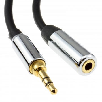 Simyoung Y Splitter Adapter 3.5mm Stereo Audio Jack Earphone Headphone 2  Way U Splitter Adapter Headphone/Mic U Splitter Cable