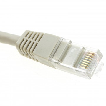 Cat 6 Patch Cable  RJ45 Ethernet Cable - UTP 3m for Sale 