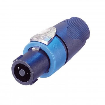 4 pole speaker cable