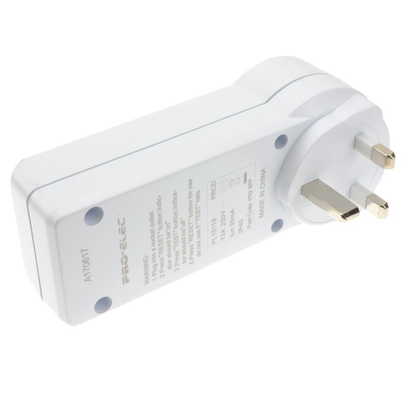 elec dvr reset