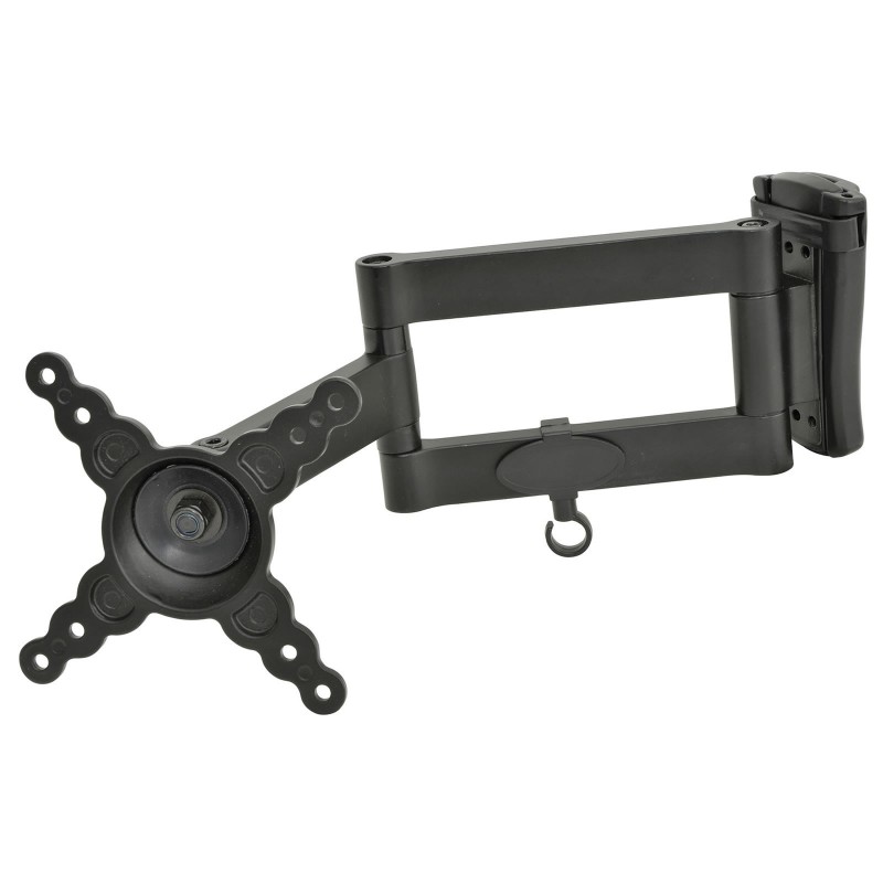 Dual Arm TV Wall Mount Bracket for 13 - 37 Inch LCD/LED TVs Dual Arm TV Wall Mount Bracket for 13 - 37 Inch LCD/LED TVs