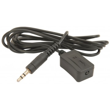 HDMI IR Sender for use with HDMI Splitters Switchers & Matrix Boxes