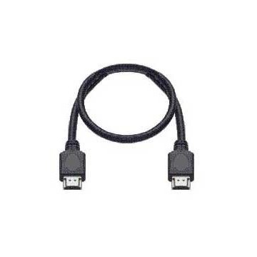 Eagle HDMI 19pin Male to HDMI 19pin Male with Gold Plate - 2m