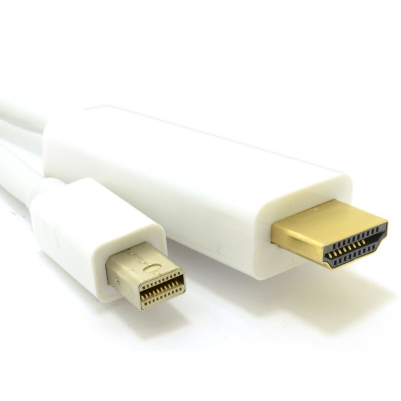 Vergoldet Standard HDMI Stecker zu Standard HDMI Buchse Adapter Konverter v1.4
