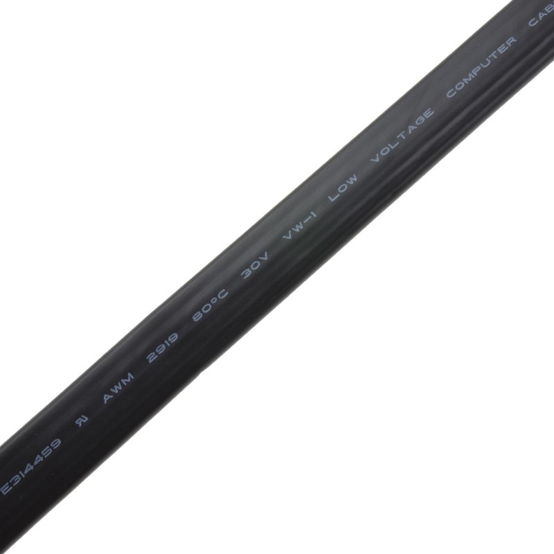 Kenable 15 Pin SVGA Cable Male to Male PC to Monitor Lead 25m ~82 feet Black Kenable 15 Pin SVGA Cable Male to Male PC to Monitor Lead 25m ~82 feet Black