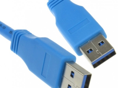 Are there differences in USB Types?