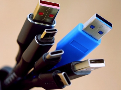Thunderbolt and USB 101